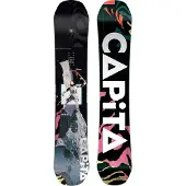 Capita D.O.A. Snowboard Heren MSC 152