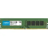 Crucial Standard 8GB 3200MHz DDR4 DIMM (1x8GB)
