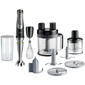 Braun MultiQuick 9 MQ9195XLI