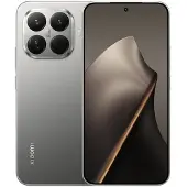 Xiaomi 15T Pro Gray 12 GB + 1 TB