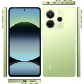 Xiaomi REDMI Note 14 Lime Green 8 GB + 256 GB