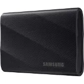Samsung T9 SSD 4TB Zwart