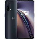 OnePlus Nord CE 5 5G - 256GB - Zwart