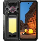 Ulefone Slimme telefoon - - Power Armor 18 Ultra - 5G - 24Go+512Go - Onbreekbaar