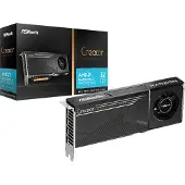 Asrock AI PRO R9700 Creator CT 32GB (blower-model)