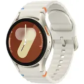Samsung Galaxy Watch7 Lte 40mm Cream