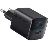 Anker Charger (33w) Black