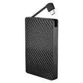 Nitecore Powerbank 10000 mAh QC 3.0, USB PD Li-ion USB-C (met Power Delivery) Gelijktijdig laden en ontladen