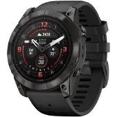Garmin Epix Pro Zwart 51mm