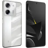 Xiaomi POCO M7 Pro 256GB Zilver 5G
