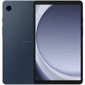 Samsung Galaxy Tab A9 LTE, 22,1 cm (8,7 inch), 1340 x 800 pixels, 64 GB, 4 GB, 2,2 GHz, Marineblauw
