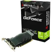 Biostar SVGA GEFORCE G210-1GB D3 LP HDMI-DVI