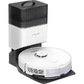 Roborock S8+ - Robotstofzuiger - Wit