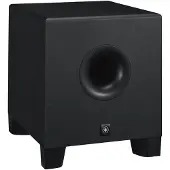 Yamaha HS 8S 8" Subwoofer active - Studio subwoofer