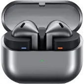 Samsung Galaxy Buds3 FE - Draadloze oordopjes met microfoon - in-ear - Bluetooth - met actieve ruisonderdrukking