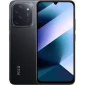 Xiaomi POCO C85 128GB Zwart 4G