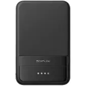 EcoFlow Rapid 10000 mAh Powerbank Zwart