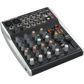 Behringer XENYX 1002SFX 10-kanaals Analoge Mixer