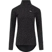 Eivy Functioneel shirt 'Journey' antraciet / zwart