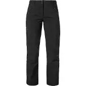 Schöffel Outdoorbroek 'Milagle' zwart
