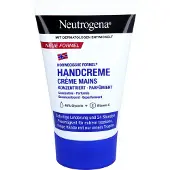 Neutrogena Handcreme Geparfurmeerd 50 Ml