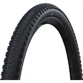 Schwalbe G-One Overland Pro - TLR - ADDIX SpeedGrip - Evolution - 28x2.00 - Black
