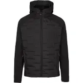 Trespass Heber Hoodie Zwart M Man