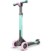 Berg Nexo Foldable Lights Mint Unisex