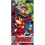Marvel Microfiber Towel The 140x70 Cm Veelkleurig