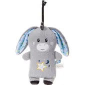 Nici Littledoo Knuffelbeer 25 Cm