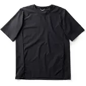 Houdini Weather T-shirt Met Korte Mouwen