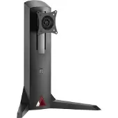 Techly Gaming monitorstandaard 13-32 inch 2-8kg, Monitorsteun