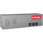 ActiveJet ATH-331NX toner voor HP-printer, vervanging voor HP 331X W1331X; Supreme; 15.000 pagina's; zwart)