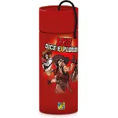 DV Giochi Bang! - Dice Explosion