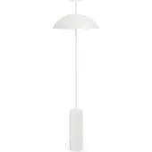 Kartell Geen-A Vloerlamp White