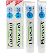 FLUOCARIL Tandpasta Tandvlees Bi-Fluor 145mg DUO 2x75 ml