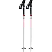 MSR - Poles DynaLock Ascent S 100-120cm - Wandelstokken - Trektocht
