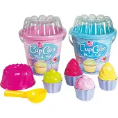 Androni Cup cake emmerset 1290-0000