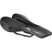 Selle Royal Respiro Stracciatella - Athletic - Black