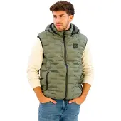 North sails Laser Vest Grijs XS Man
