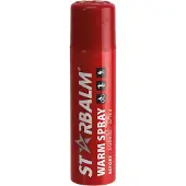 Star balm Muscle spray 150 Milliliter