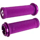 Odi Paar Ruffian Mini V2.1 110mm Purple Grips || Maat: 29.5