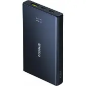 Baseus Powerbank PicoGo 10000mAh, 20W zwart
