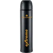 Ferrino Thermosfles Extreme Vacuum Black 750 ml