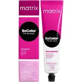 Matrix SoColor Pre-Bonded Cream Permanent 90ml