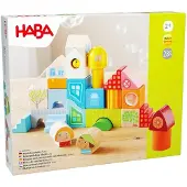 Haba Bouwblokken - Hout - 28 stk - - OneSize - Blokken