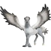 Schleich Wizarding World Buckbeak Figure Grijs Kinderen