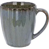 C&T Cosy & Trendy Mok Astera Ocean Grijs - 350 ml