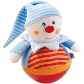 Haba Gasparcito Tightrope Walker Veelkleurig