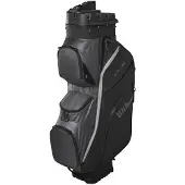 Ginza.se - I-Lock 4 Dry Golf Cart Bag - Black/Grey
